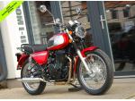 Detail nabídky - Jawa 650 OHC - AKCE, dárek ZDARMA