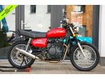 Klikněte pro detailní foto č. 1 - Jawa 650 OHC Sport - AKCE, dárek ZDARMA