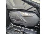 Klikněte pro detailní foto č. 13 - CAN-AM Outlander MAX 650 XT-P ABS MY24 SPZ