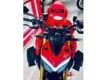 Klikněte pro detailní foto č. 13 - Ducati Streetfighter V4 S Demo bike