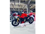 Detail nabídky - Ducati Streetfighter V4 S Demo bike