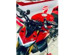 Klikněte pro detailní foto č. 4 - Ducati Streetfighter V4 S Demo bike