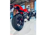 Klikněte pro detailní foto č. 5 - Ducati Streetfighter V4 S Demo bike