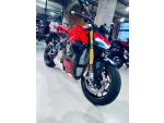 Klikněte pro detailní foto č. 8 - Ducati Streetfighter V4 S Demo bike