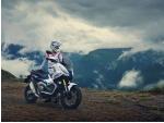 Klikněte pro detailní foto č. 2 - Honda X-ADV DCT750