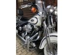 Klikněte pro detailní foto č. 13 - Harley-Davidson FLSTS Heritage Springer