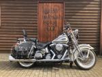 Detail nabídky - Harley-Davidson FLSTS Heritage Springer