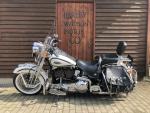 Klikněte pro detailní foto č. 4 - Harley-Davidson FLSTS Heritage Springer