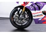 Klikněte pro detailní foto č. 10 - Ducati PANIGALE V4 S PRAMAC
