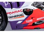 Klikněte pro detailní foto č. 13 - Ducati PANIGALE V4 S PRAMAC