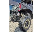 Klikněte pro detailní foto č. 11 - CFMOTO Gladiator Z950 XL