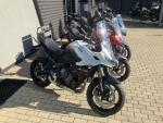 Klikněte pro detailní foto č. 2 - Triumph Tiger Sport 660 - NOVÁ SUPER CENA