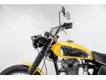 Klikněte pro detailní foto č. 9 - Ducati Scrambler 450