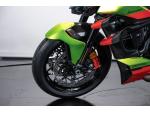 Klikněte pro detailní foto č. 9 - Ducati STREETFIGHTER LAMBORGHINI