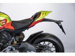 Klikněte pro detailní foto č. 13 - Ducati STREETFIGHTER LAMBORGHINI