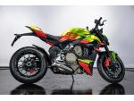 Klikněte pro detailní foto č. 4 - Ducati STREETFIGHTER LAMBORGHINI
