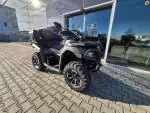 Detail nabídky - CFMOTO Gladiator X625-A EPS Overland EU5+ - SKLADEM