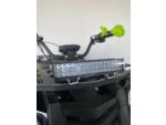 Klikněte pro detailní foto č. 9 - Leramotors Čtyřkolka Leramotors By APOLLO RFZ 250, LED rampa, tažné