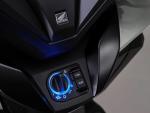 Klikněte pro detailní foto č. 2 - Honda Forza 125 ABS