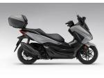 Honda Forza 350