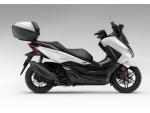 Honda Forza 350