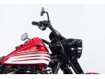 Klikněte pro detailní foto č. 12 - Harley-Davidson Road King Special