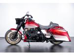 Klikněte pro detailní foto č. 1 - Harley-Davidson Road King Special