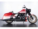 Klikněte pro detailní foto č. 5 - Harley-Davidson Road King Special