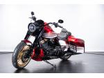 Klikněte pro detailní foto č. 8 - Harley-Davidson Road King Special