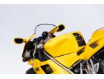 Klikněte pro detailní foto č. 10 - Ducati DUCATI 996 BIPOSTO                
