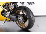 Klikněte pro detailní foto č. 11 - Ducati DUCATI 996 BIPOSTO                