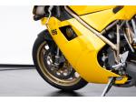 Klikněte pro detailní foto č. 12 - Ducati DUCATI 996 BIPOSTO                