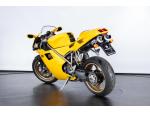 Klikněte pro detailní foto č. 2 - Ducati DUCATI 996 BIPOSTO                