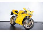Klikněte pro detailní foto č. 6 - Ducati DUCATI 996 BIPOSTO                