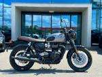 Klikněte pro detailní foto č. 2 - Triumph Bonneville T 120 Black MY2024 sleva 6000,-