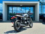 Klikněte pro detailní foto č. 3 - Triumph Bonneville T 120 Black MY2024 sleva 6000,-