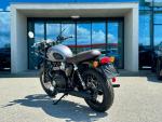 Klikněte pro detailní foto č. 4 - Triumph Bonneville T 120 Black MY2024 sleva 6000,-