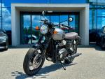 Klikněte pro detailní foto č. 6 - Triumph Bonneville T 120 Black MY2024 sleva 6000,-