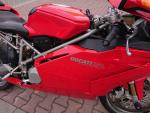 Klikněte pro detailní foto č. 11 - Ducati 749 S