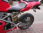 Klikněte pro detailní foto č. 13 - Ducati 749 S