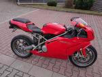 Klikněte pro detailní foto č. 1 - Ducati 749 S
