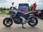 Klikněte pro detailní foto č. 8 - Honda NC750X s praktickou výbavou