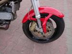 Klikněte pro detailní foto č. 10 - Ducati Monster 900 i.e.