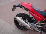 Klikněte pro detailní foto č. 12 - Ducati Monster 900 i.e.
