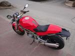 Klikněte pro detailní foto č. 5 - Ducati Monster 900 i.e.