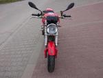 Klikněte pro detailní foto č. 8 - Ducati Monster 900 i.e.