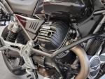 Klikněte pro detailní foto č. 5 - Moto Guzzi V 85 TT Guardia D' Onore