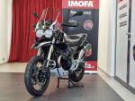 Klikněte pro detailní foto č. 6 - Moto Guzzi V 85 TT Guardia D' Onore