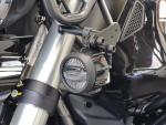 Klikněte pro detailní foto č. 7 - Moto Guzzi V 85 TT Guardia D' Onore