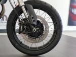 Klikněte pro detailní foto č. 8 - Moto Guzzi V 85 TT Guardia D' Onore